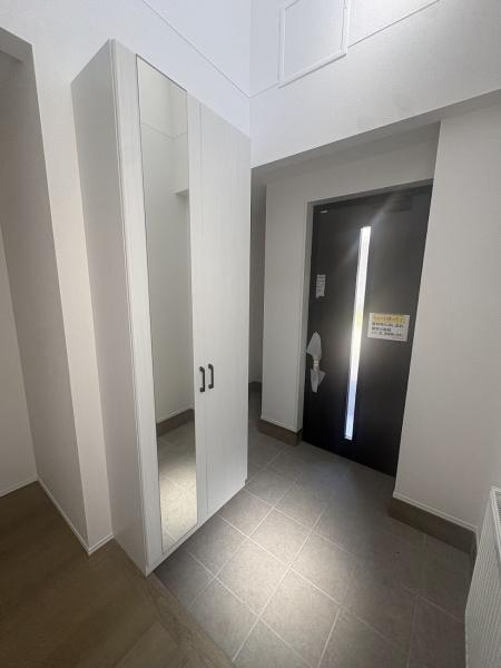 札幌市手稲区星置4期GRAFARE戸建1号棟