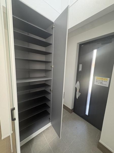 札幌市手稲区星置4期GRAFARE戸建1号棟