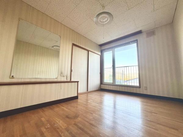 空知郡中富良野町旭町の中古一戸建て