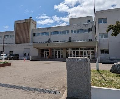 空知郡中富良野町旭町の中古一戸建て(中富良野町立中富良野中学校)