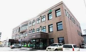 空知郡中富良野町旭町の中古一戸建て(JAふらの中富良野支店)