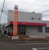 空知郡中富良野町旭町の中古一戸建て(中富良野郵便局)