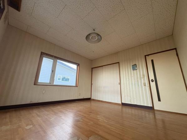 空知郡中富良野町旭町の中古一戸建て