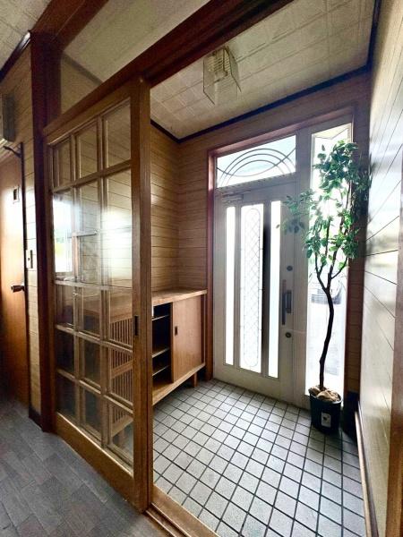 空知郡中富良野町旭町　戸建