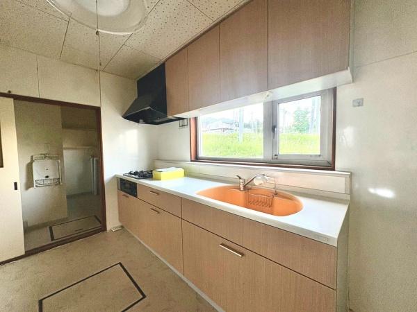 空知郡中富良野町旭町の中古一戸建て