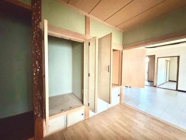 空知郡中富良野町旭町の中古一戸建て