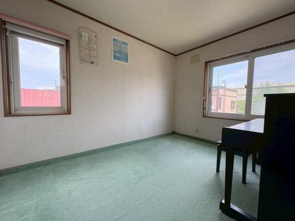 札幌市手稲区曙一条１丁目の中古一戸建て