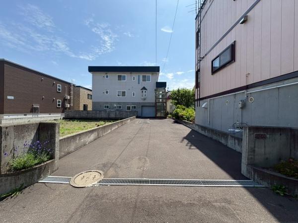 札幌市手稲区曙一条１丁目の中古一戸建て