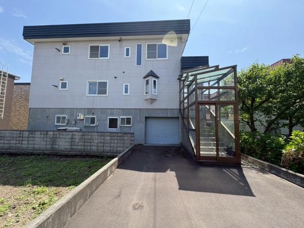 札幌市手稲区曙1条1丁目 戸建