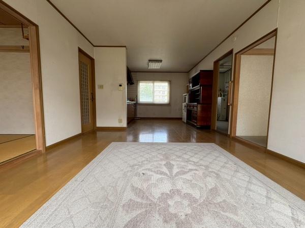 札幌市手稲区曙一条１丁目の中古一戸建て