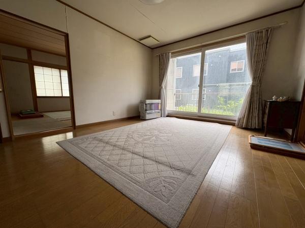 札幌市手稲区曙一条１丁目の中古一戸建て