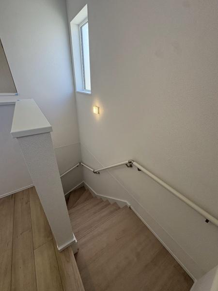 札幌市手稲区星置4期GRAFARE戸建2号棟