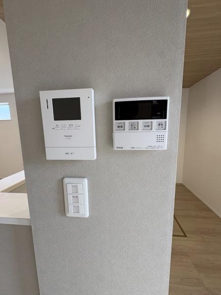 札幌市手稲区星置4期GRAFARE戸建2号棟