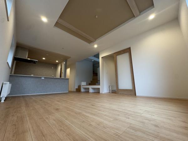 札幌市手稲区新発寒5条7丁目戸建2号棟