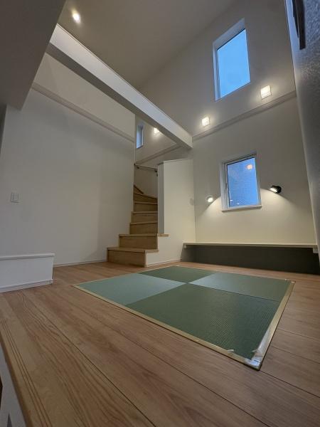 札幌市手稲区新発寒5条7丁目戸建2号棟