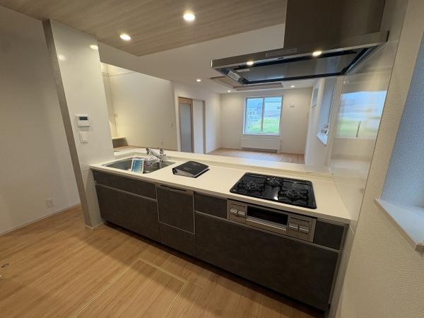 札幌市手稲区新発寒5条7丁目戸建2号棟