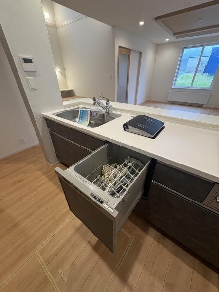 札幌市手稲区新発寒5条7丁目戸建2号棟