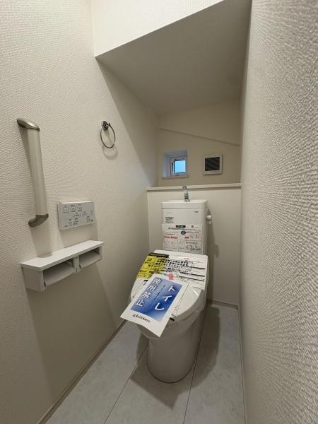 札幌市手稲区新発寒5条7丁目戸建2号棟