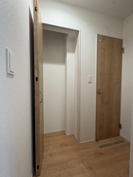 札幌市手稲区新発寒5条7丁目戸建2号棟