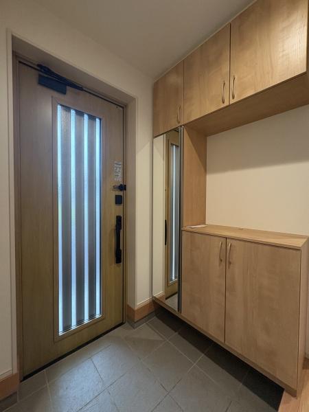 札幌市手稲区新発寒5条7丁目戸建2号棟