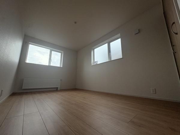 札幌市手稲区新発寒5条7丁目戸建2号棟