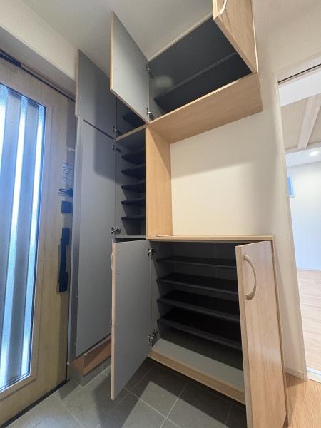札幌市手稲区新発寒5条7丁目戸建2号棟