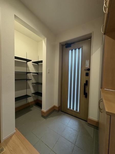 札幌市手稲区新発寒5条7丁目戸建2号棟