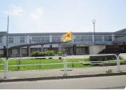 札幌市手稲区曙三条１丁目の土地(札幌市立手稲鉄北小学校)