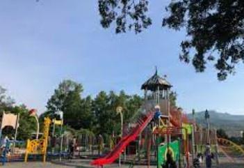 札幌市手稲区曙三条１丁目の土地(下手稲公園)