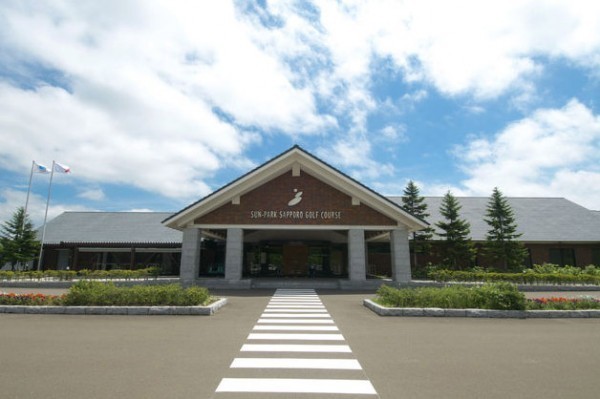 パークヒルズ北広島C棟(サンパーク札幌ゴルフコース)