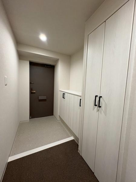 パークヒルズ北広島C棟