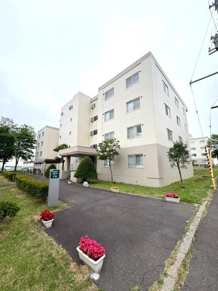 パークヒルズ北広島C棟