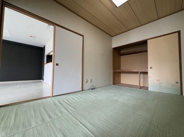 クリーンリバー西野