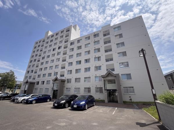 クリーンリバー西野