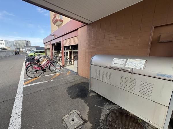 インペリアル札幌