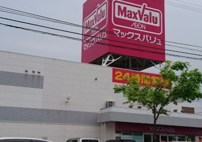 ダイアパレス元町南(マックスバリュ元町店)