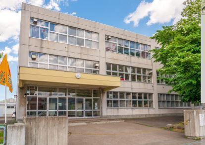 ダイアパレス元町南(札幌市立明園小学校)
