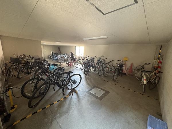 ファミール豊平公園ステーションガーデン