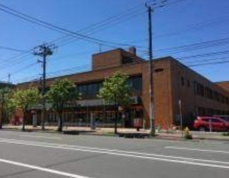 札幌市手稲区富丘3期GRAFAR2号棟戸建(北海道信用金庫手稲駅前支店)