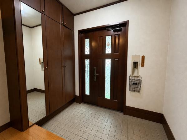 富良野市北の峰町の中古一戸建て