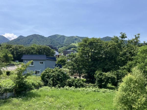 富良野市北の峰町の中古一戸建て