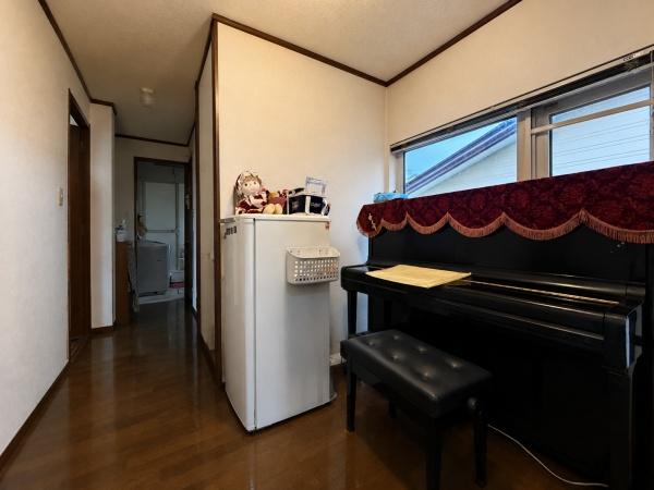 富良野市北の峰町の中古一戸建て