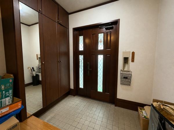 富良野市北の峰町の中古一戸建て