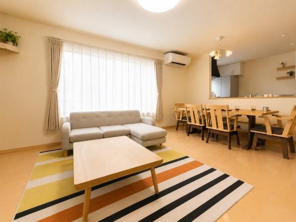 札幌市北区屯田8条5丁目　戸建
