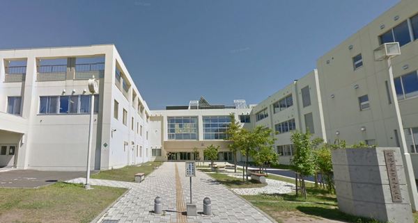 札幌市北区屯田八条５丁目の中古一戸建て(札幌市立屯田北中学校)