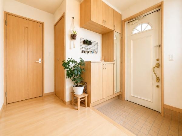 札幌市北区屯田八条５丁目の中古一戸建て