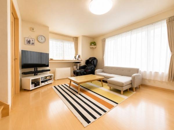 札幌市北区屯田8条5丁目　戸建