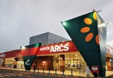 札幌市東区東苗穂九条１丁目の中古一戸建て(スーパーアークス東苗穂店)