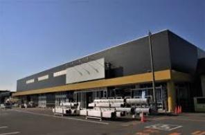 札幌市東区東苗穂九条１丁目の中古一戸建て(ジョイフルエーケーBUILD－ON新道店)