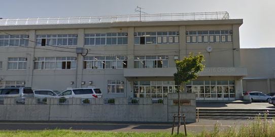 札幌市東区東苗穂九条１丁目の中古一戸建て(札幌市立札苗北中学校)